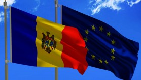 UE alocă 533 de milioane de euro pentru cooperare teritorială, incluzând Ucraina şi Republica Moldova